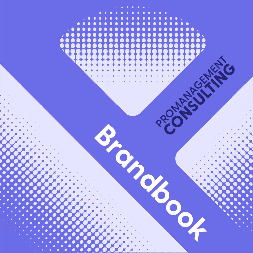 BrandBook Promanagement