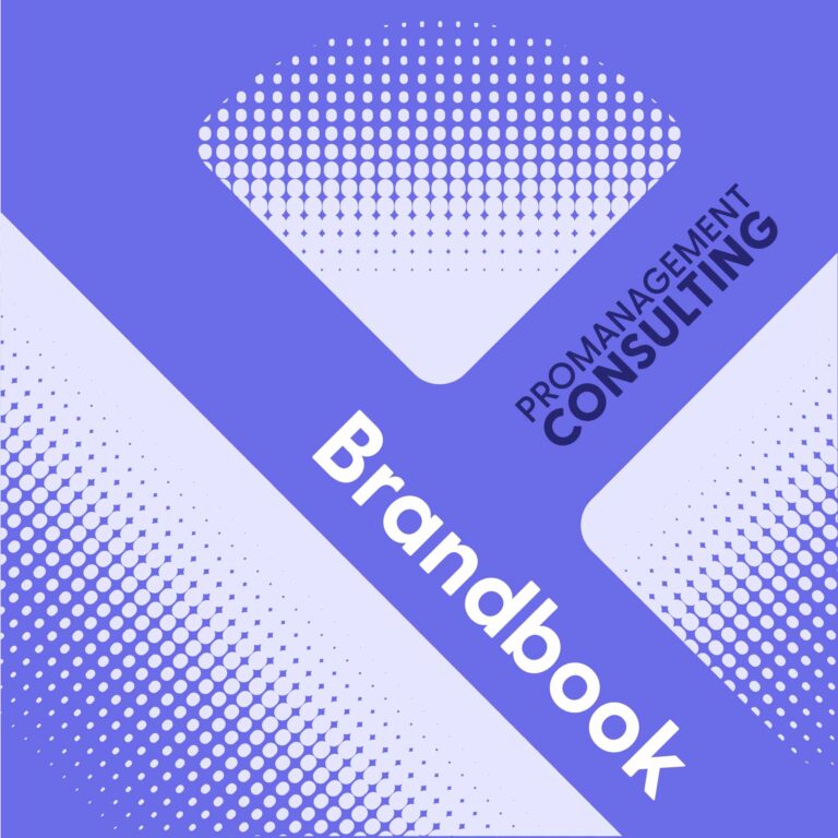 BrandBook Promanagement
